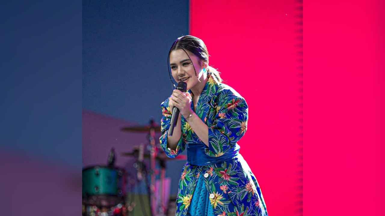 Ziva Indonesian Idol Bakal Konser di Kota Kendari