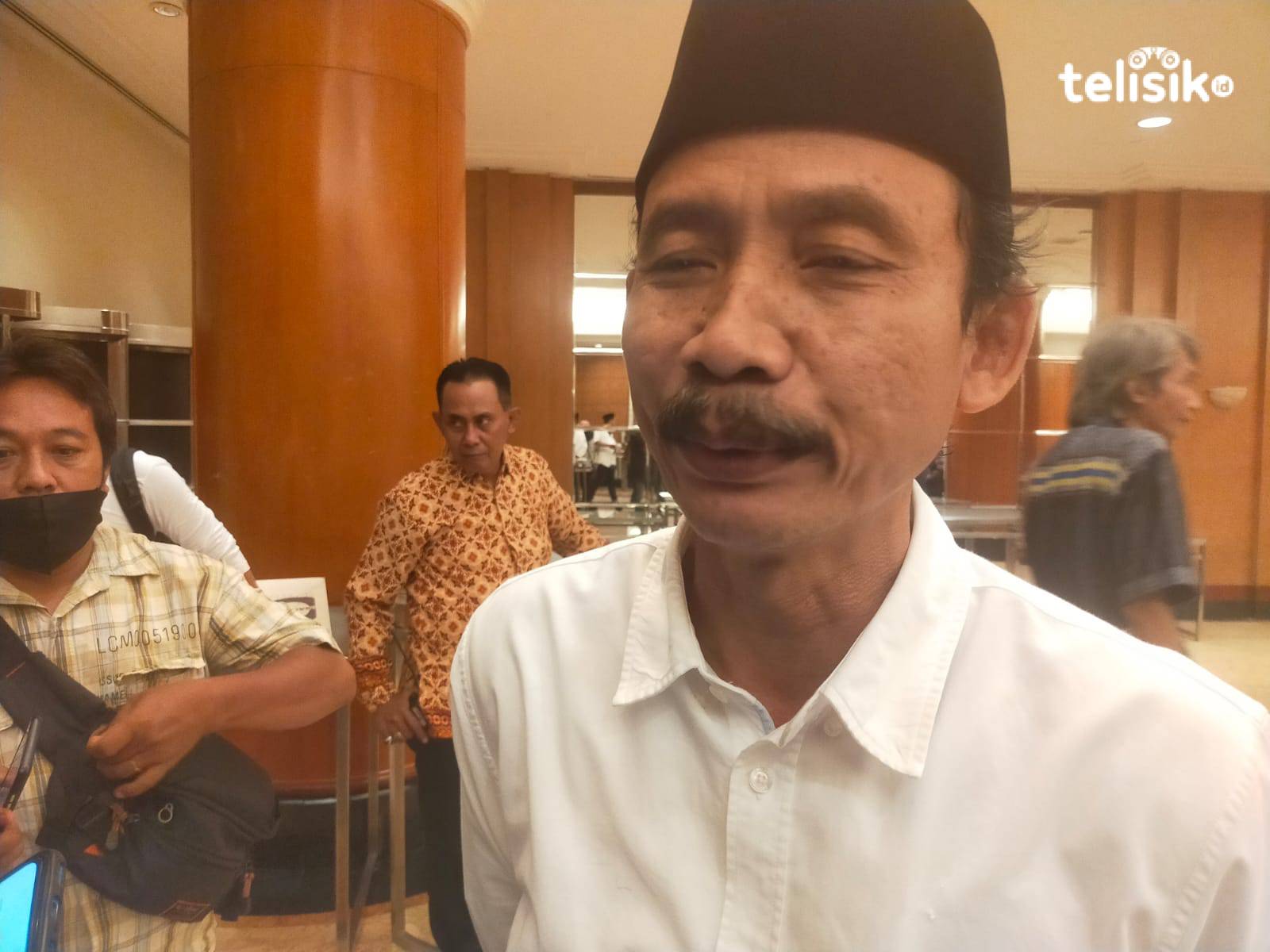 100 Ribu Ton Daging Kerbau Beku dari India Ditolak Masuk Jawa Timur