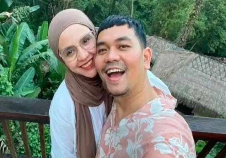 3 Fakta Mengejutkan Aldila Jelita Gugat Cerai Indra Bekti