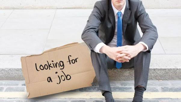 3 Penyebab Pengangguran Sulit Dapat Kerja