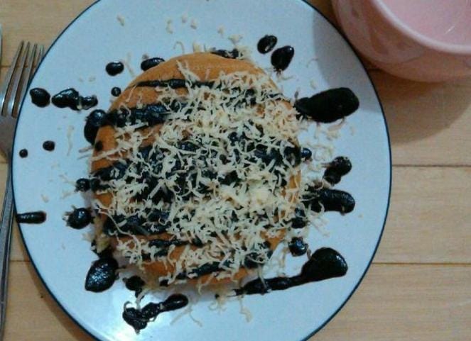 3 Resep Pancake Enak dan Sederhana