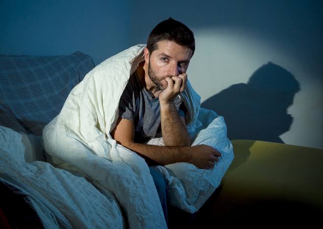 4 Penyebab Kamu Sulit Tidur di Malam Hari