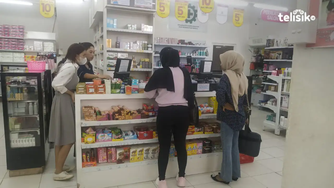 4 Step Skincare Wajib Demi Kulit Tetap Sehat