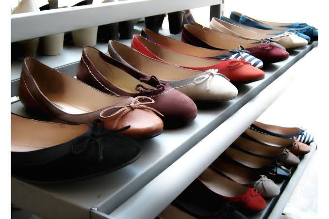 4 Tips Sederhana Memilih Sandal Wanita agar Tidak Nyesal