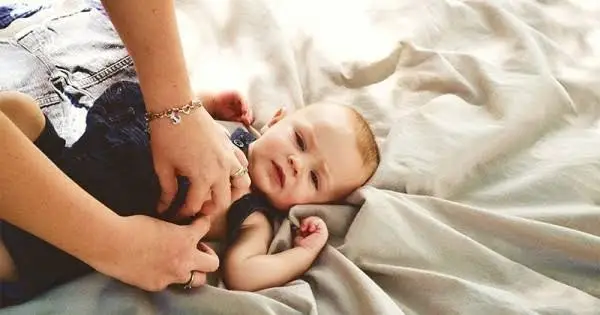 5 Cara Alami Cegah Polio pada Anak