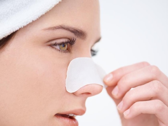 5 Cara Alami Menghilangkan Komedo di Hidung