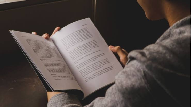5 Cara Mudah Menjadi Pembaca yang Baik
