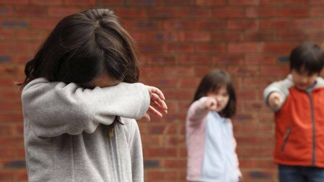 5 Dampak Buruk Bullying pada Anak 