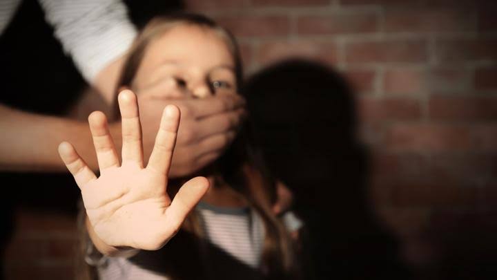 6 Tips Cegah Penculikan Anak