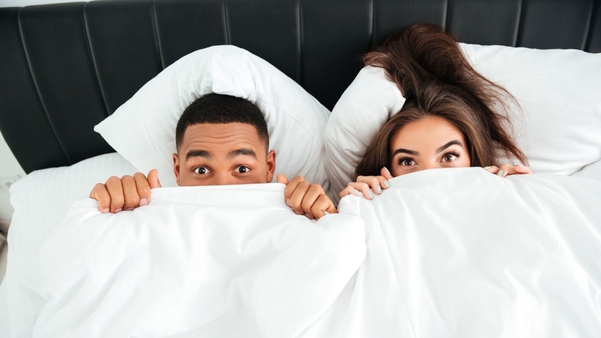 7 Hal ini Tak Boleh Dilakukan Usai Berhubungan Seks