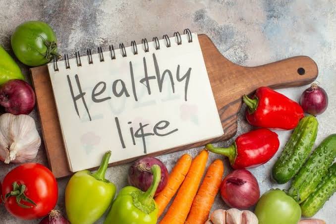 7 Langkah Menuju Pola Hidup Sehat yang Wajib Kamu Tahu