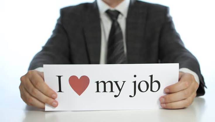 7 Tips Jitu Agar Mencintai Pekerjaan