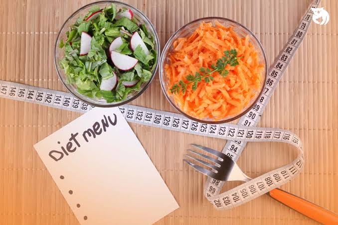 8 Jenis Diet Berbahaya Bagi Tubuh yang Harus Dihindari