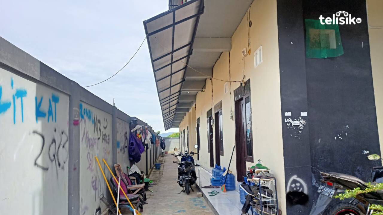 Hindari Konflik, Mahasiswa Baru Disarankan Tidak Salah Pilih Rumah Kos 
