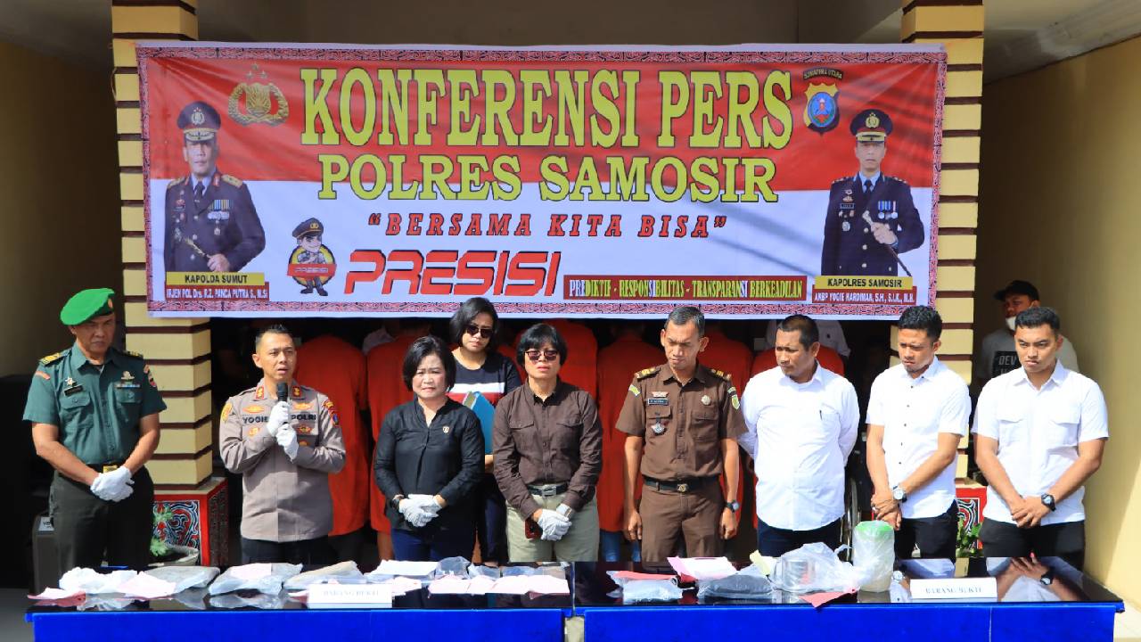 Ayah Diduga Cabuli Anak Kandung Ditangkap, Ini Motifnya