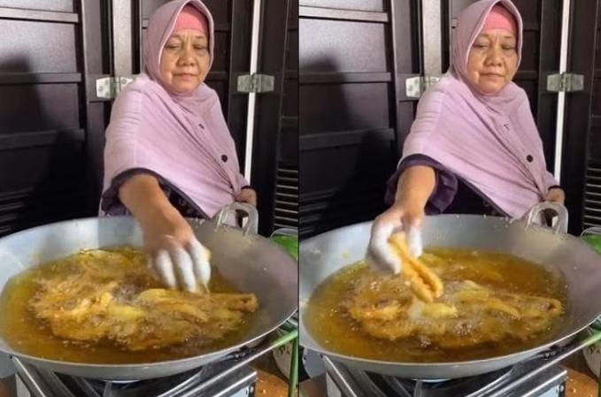 Ternyata Begini Sejarah Pisang Goreng
