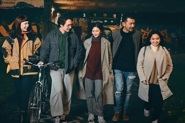 Ini Rekomendasi Film Bioskop di Kendari Februari 2023