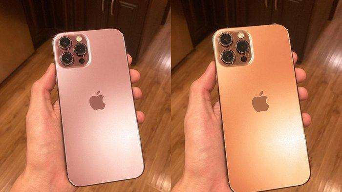 Alasan Mengejutkan Orang Kaya di Dunia Pilih Handphone Android Ketimbang iPhone