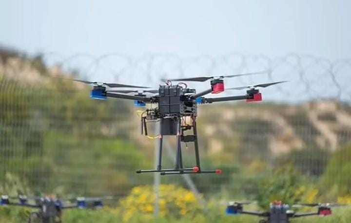 Amerika Siapkan Senjata Pemusnah Massal, Persiapan Perang Dunia III?