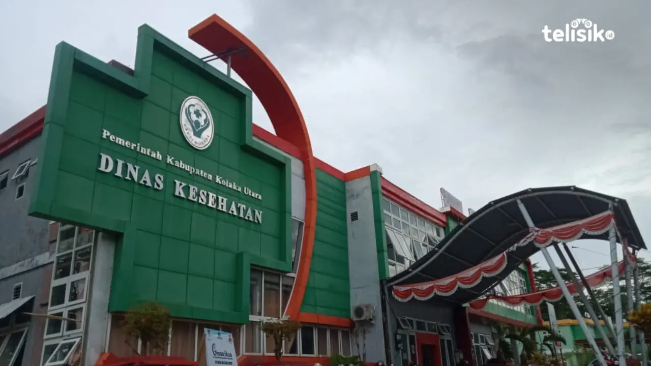 Angka Penderita HIV AIDS di Kolaka Utara Meningkat Signifikan