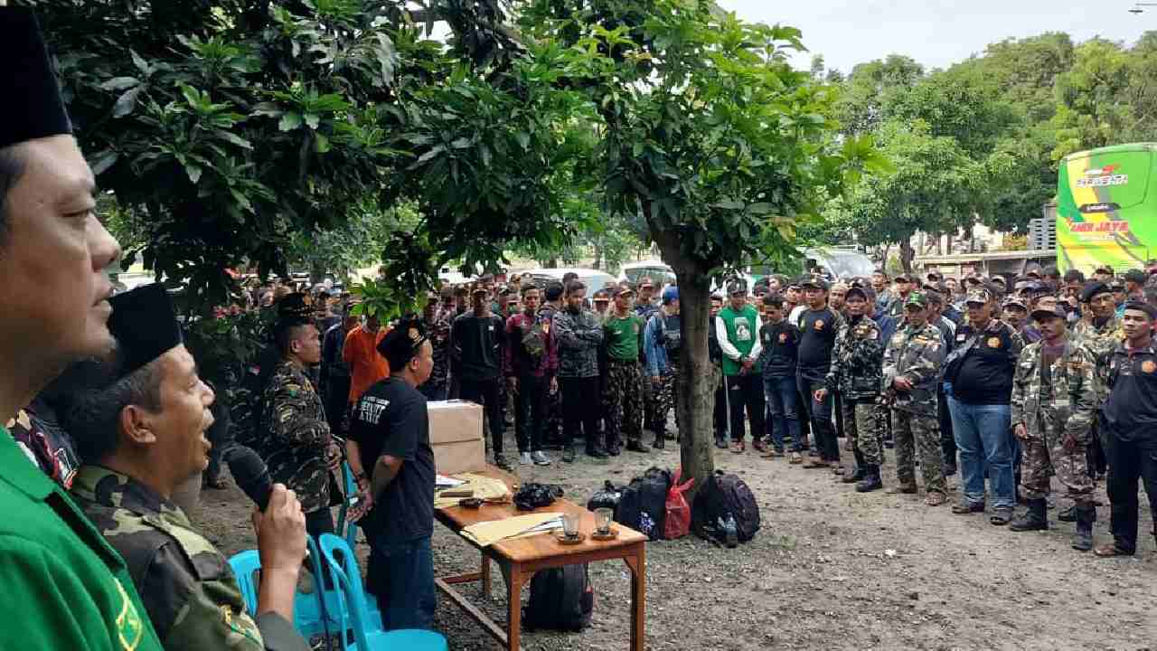 Ansor Jawa Timur Minta Anak Pejabat Terduga Pelaku Kekerasan Dihukum Berat