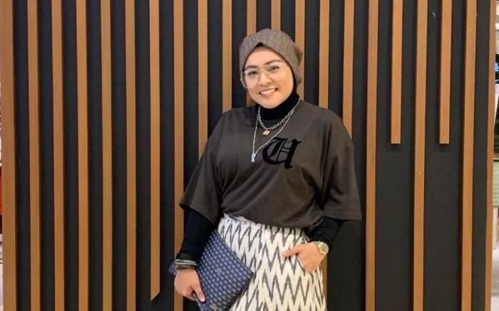 Astrid Kuya Mualaf, Sempat Dikekang Sang Ibunda