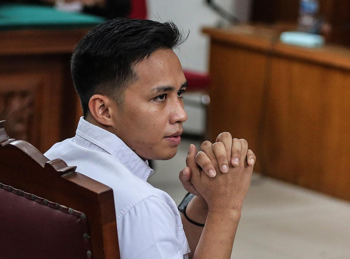 Bahaya Intai Bharada E Jika Lanjutkan Keinginan Ini: Bisa Dikerjai Dia Nanti