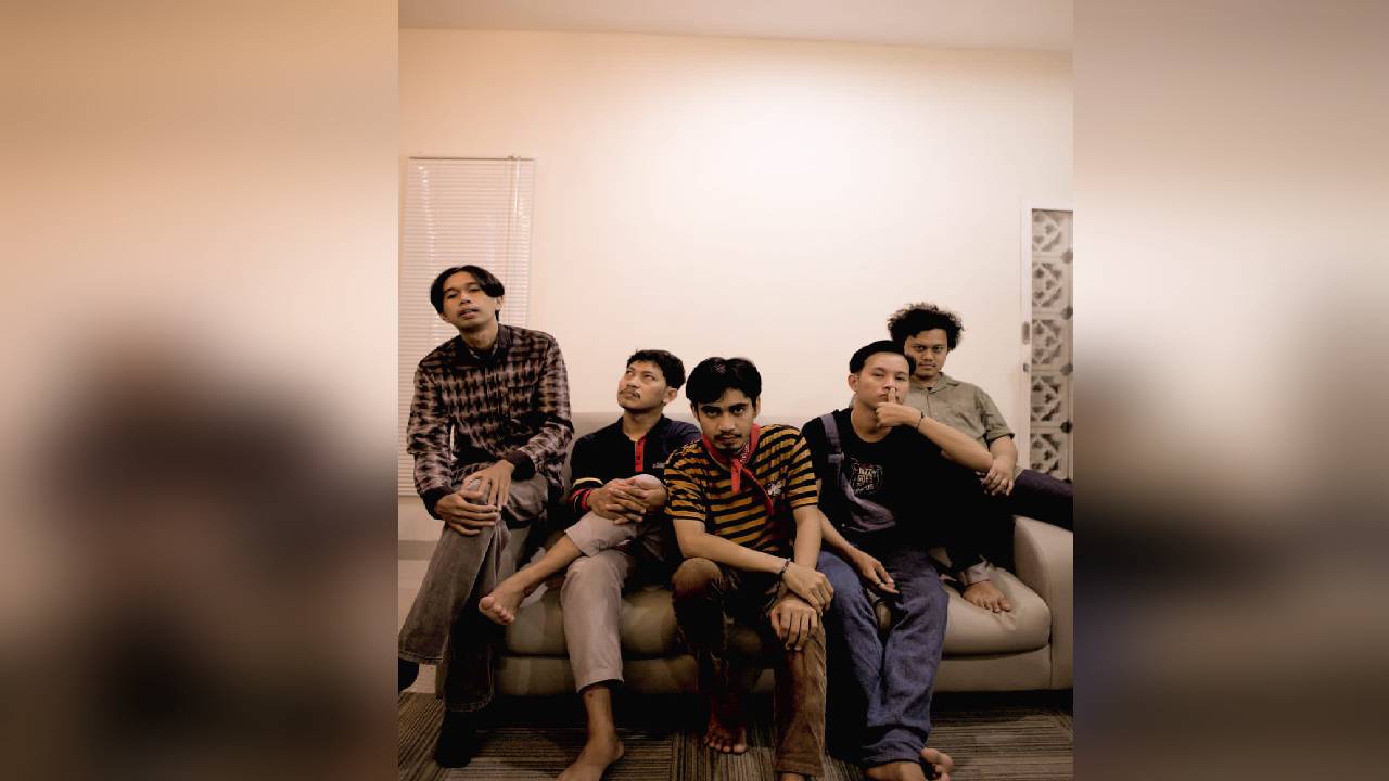 Band Lokal Kendari Bumbie Bakal Pre Show Album Baru Besok, Ini Lokasinya