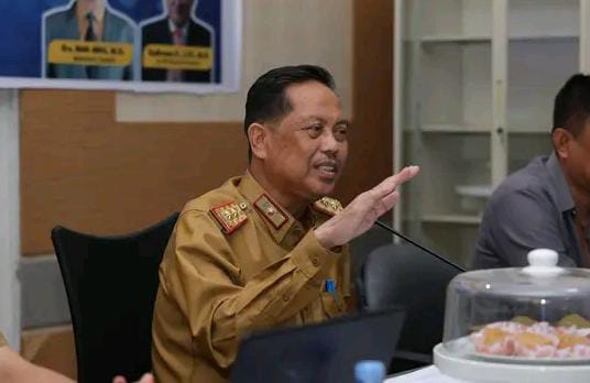 Beasiswa Tidak Mampu dan Berprestasi untuk Mahasiswa Bombana