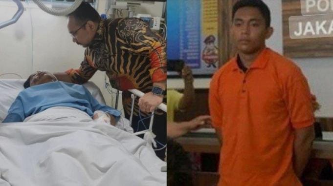 Begini Kondisi Terkini David, Korban Penganiayaan Mario Dandy