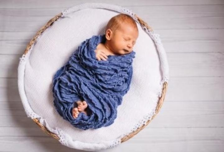 Bikin Populasi Baru, Ilmuwan Ciptakan Bayi di Luar Angkasa