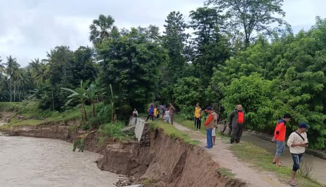BMKG Prediksi Terjadi Banjir dan Longsor di Nusa Tenggara Timur