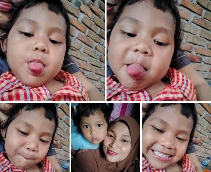 Bocah Perempuan di Deli Serdang Diduga Diculik Dua Pemuda