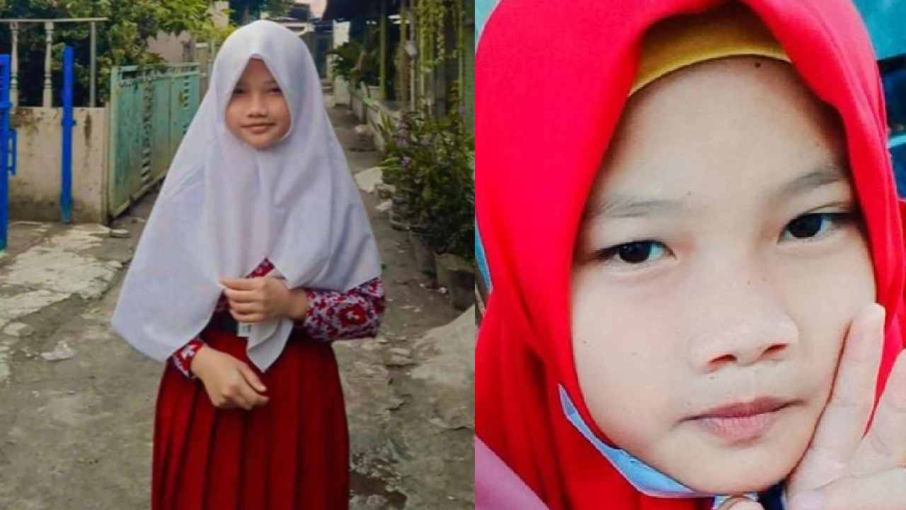 Bocah Perempuan di Kota Medan Hilang Pulang Sekolah, Diculik?