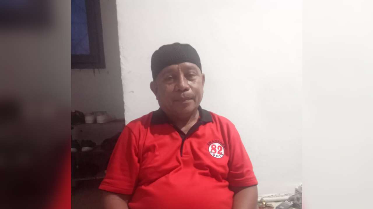 Cakades Parigi Terpilih Minta Bupati Muna Laksanakan Putusan Kemendagri