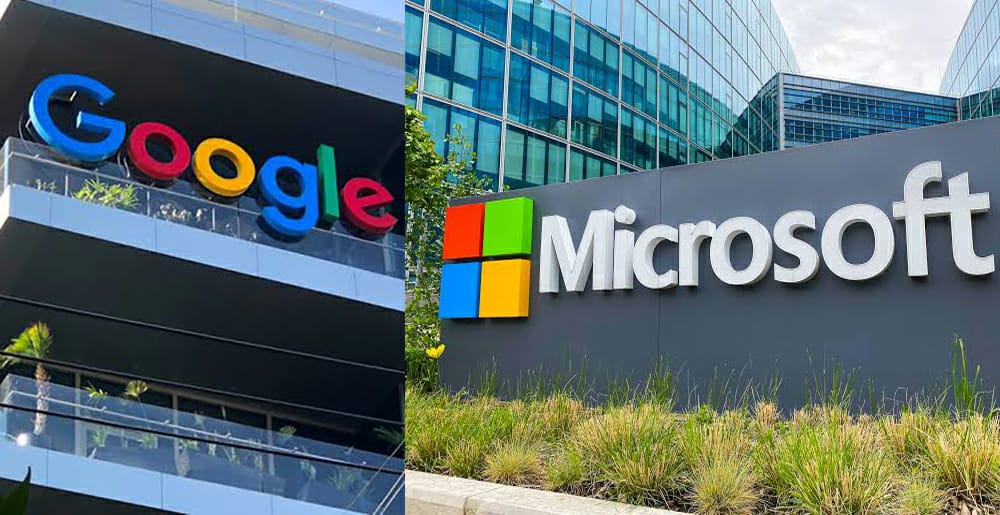 Chatbot Baru dari Google dan Microsoft Siap Bersaing dengan ChatGPT besutan OpenAI, Ini Kata Pengguna