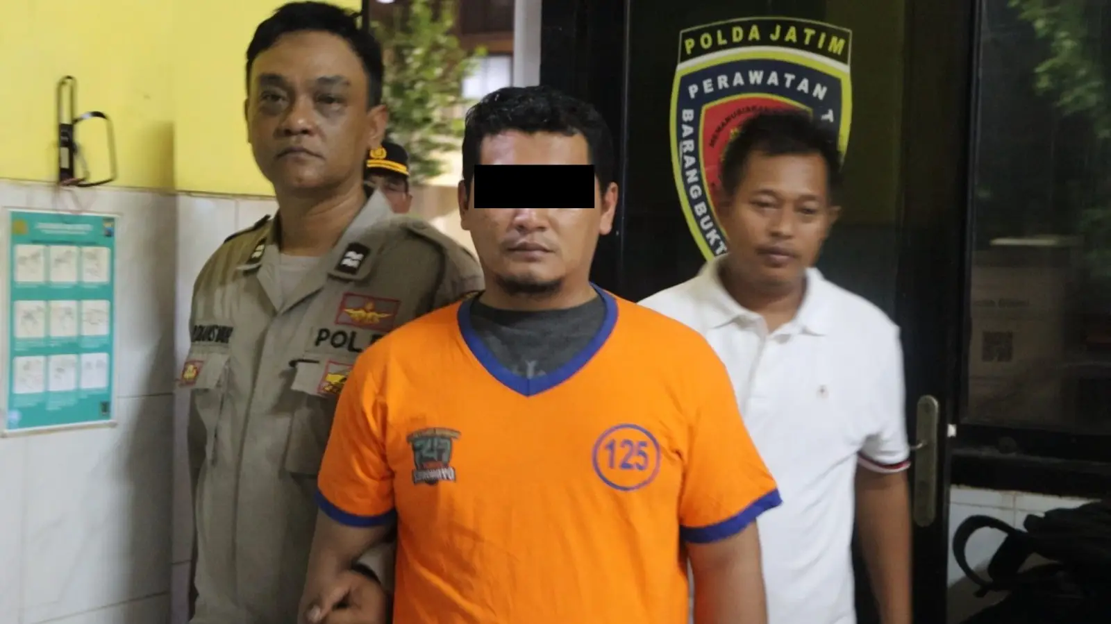 Dalih Beri Pelajaran Indra Perasa, Oknum Guru MI Nekat Cabuli Siswi