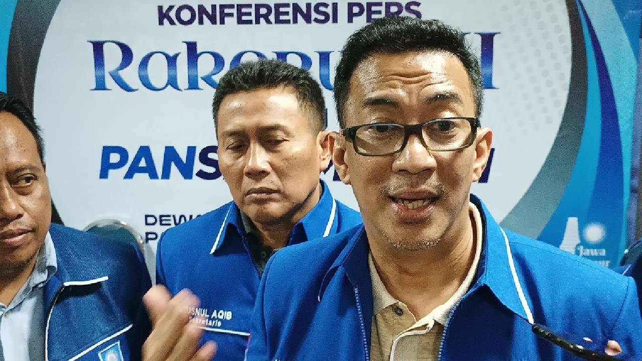 Dekati NU, PAN Jawa Timur Buka Lowongan Caleg Kalangan Ponpes