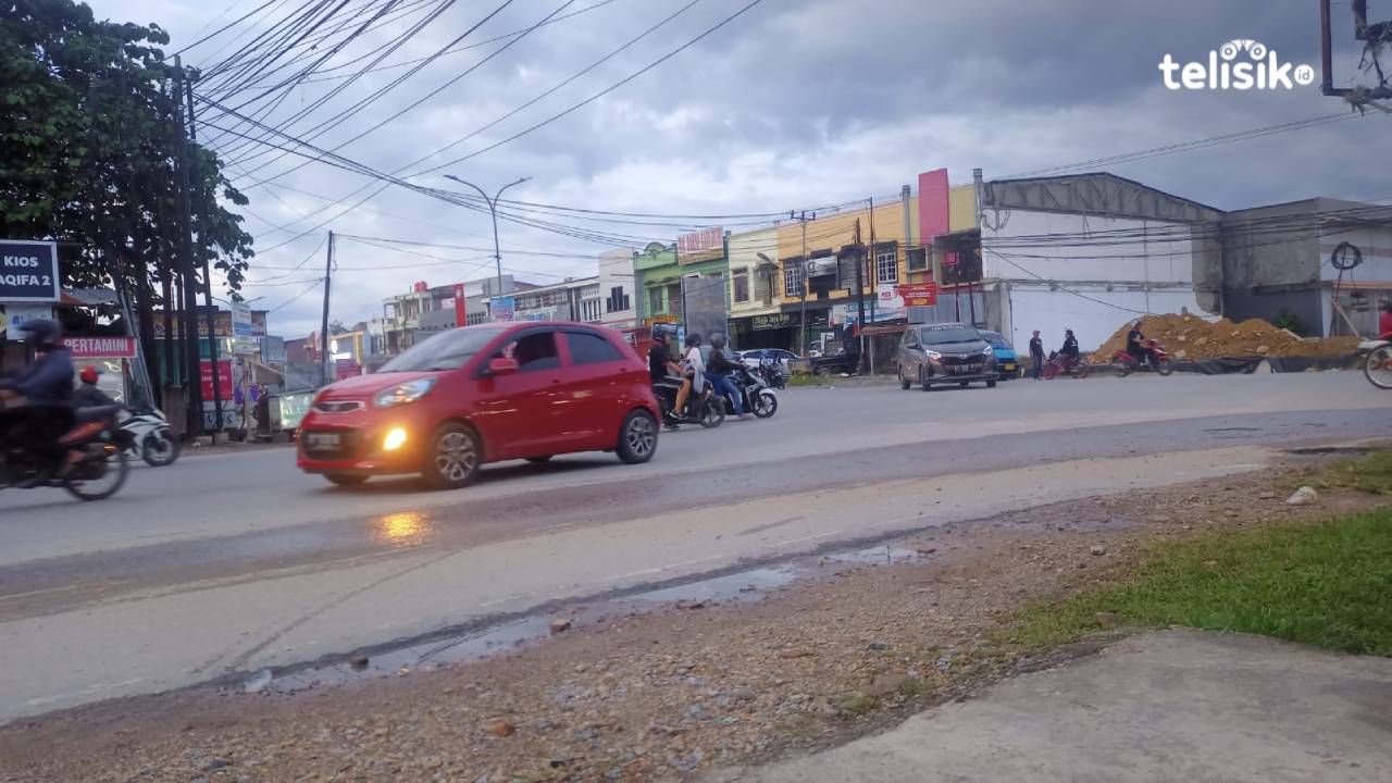 Demi Hindari Razia Pengendara Bermotor Pilih Alternatif Ini