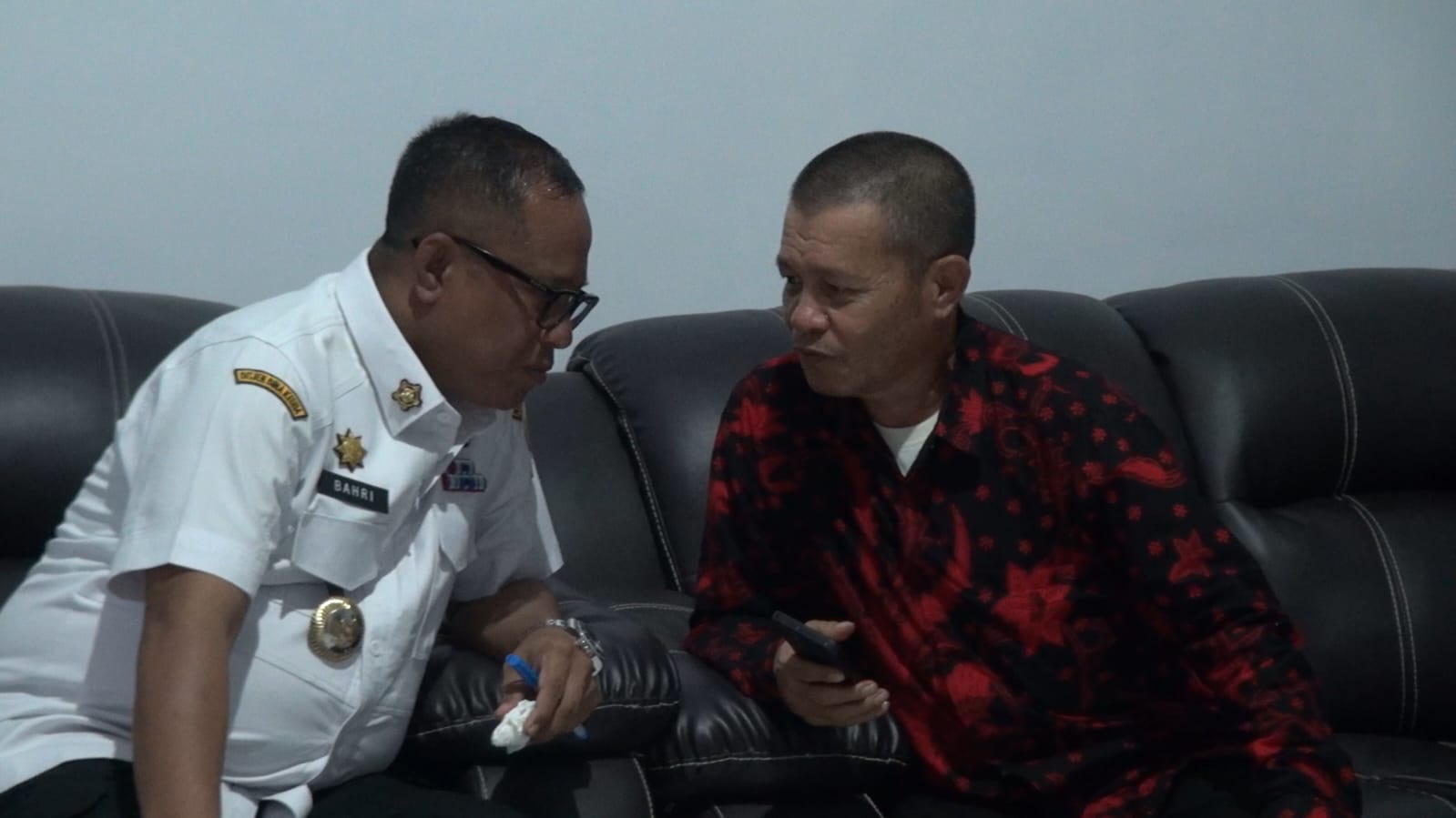 Demo Ganti Pj Bupati Muna Barat Dinilai Pesanan