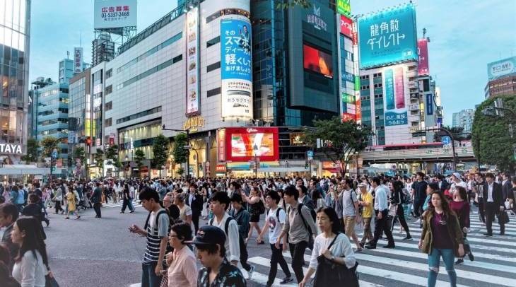 Dilanda Resesi Seks, Pemerintah Jepang Berusaha Jodohkan Warga