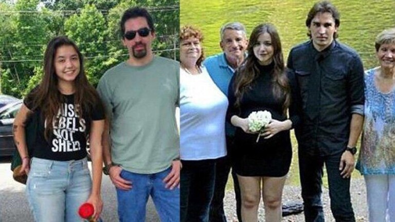 Dunia Heboh, Pria Ini Ceraikan Istri Demi Nikahi Anak Kandung dengan Alasan Tak Masuk Akal