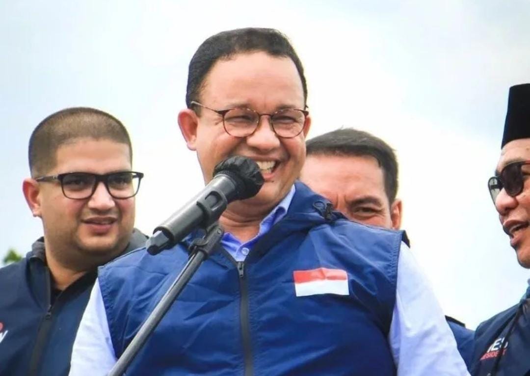 Elektabilitas Anies Meningkat, Pengamat: Tambah Kepercayaan Pemilih