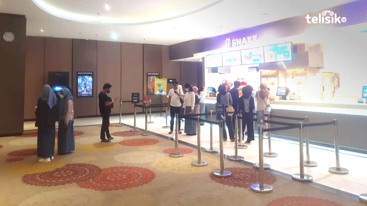 Film Jalan yang Jauh Jangan Lupa Pulang Sukses Buat Penonton Menangis