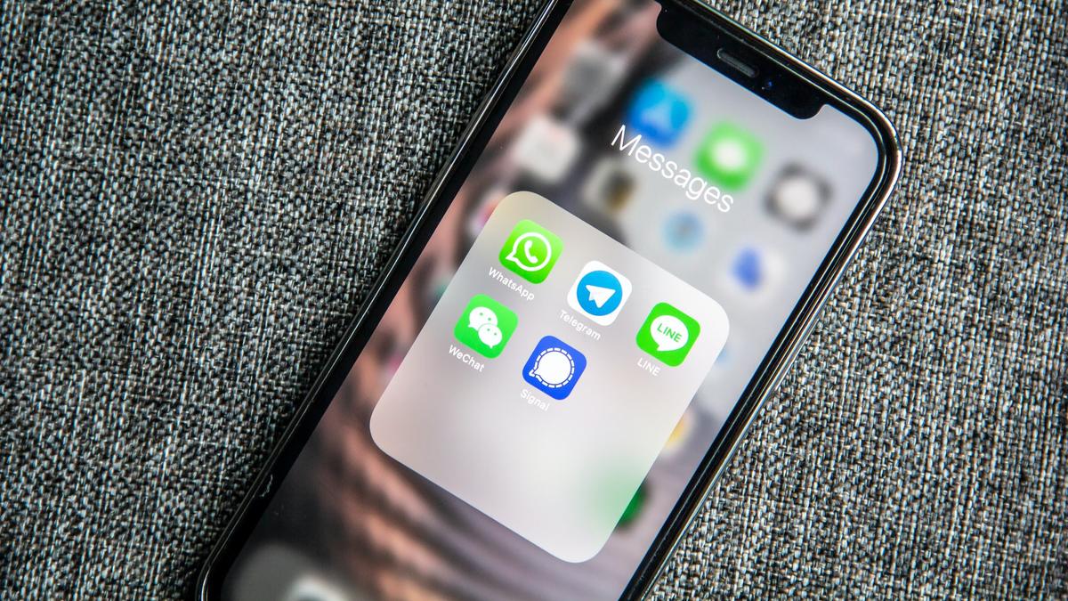 Fitur dan Keamanan Data WhatsApp dan Telegram bagi Pengguna