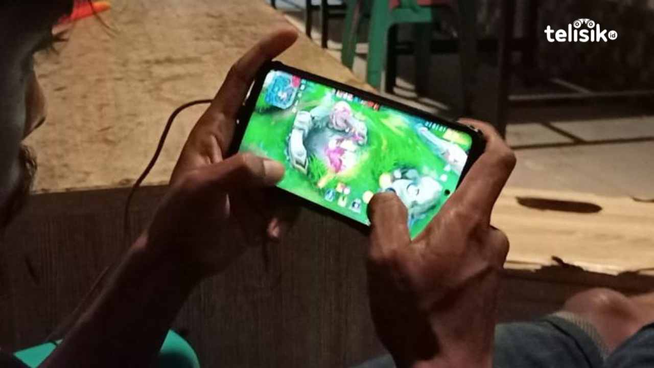 Game Esport Ini Kerap Kuras Emosi Pamain