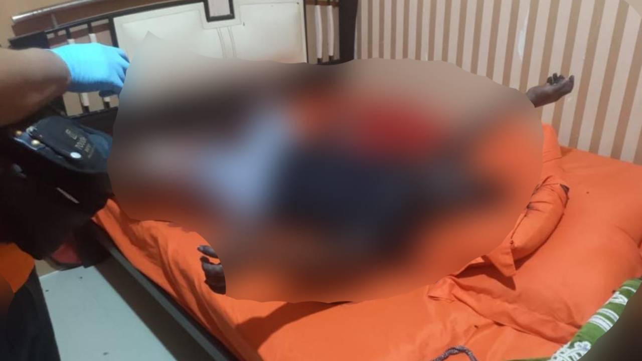 Geger Penemuan Mayat Mulai Membusuk di Kolaka