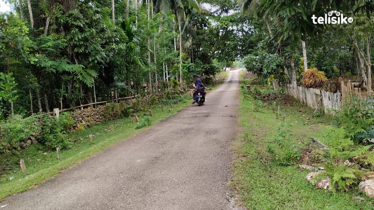 Gempa Guncang Muna Barat dan Sekitarnya