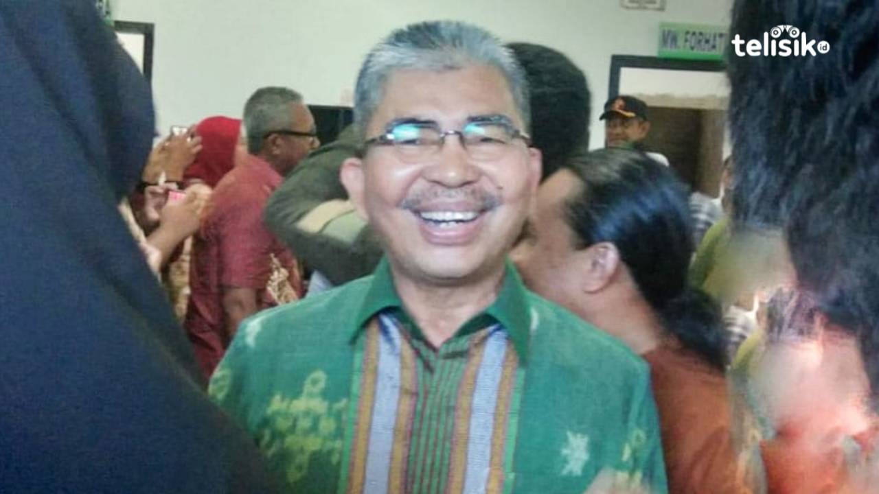 Golkar Sulawesi Tenggara Segera Kirim Kasus Ketua DPRD Buton ke DPP
