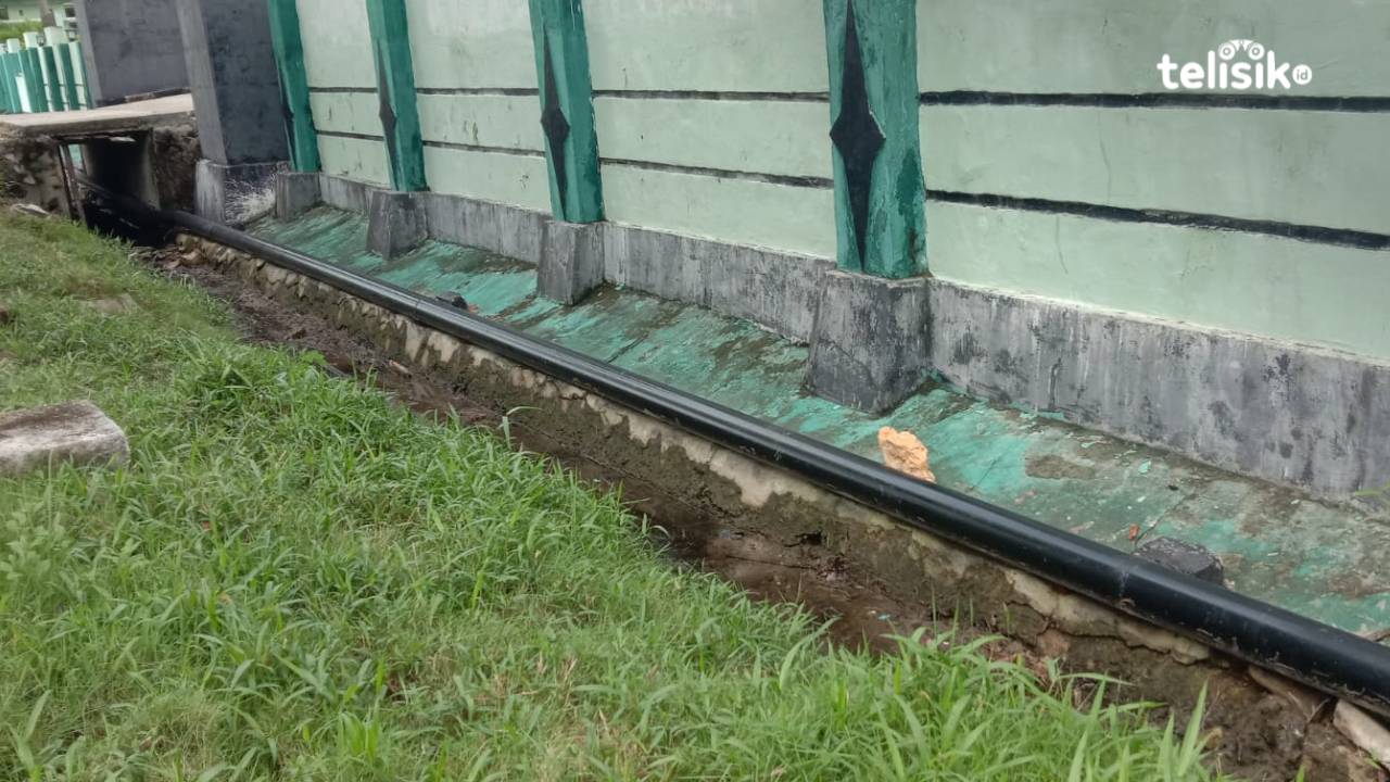 Habiskan Dana PEN Miliaran, Proyek SPAM di Muna Tak Punya Asas Manfaat